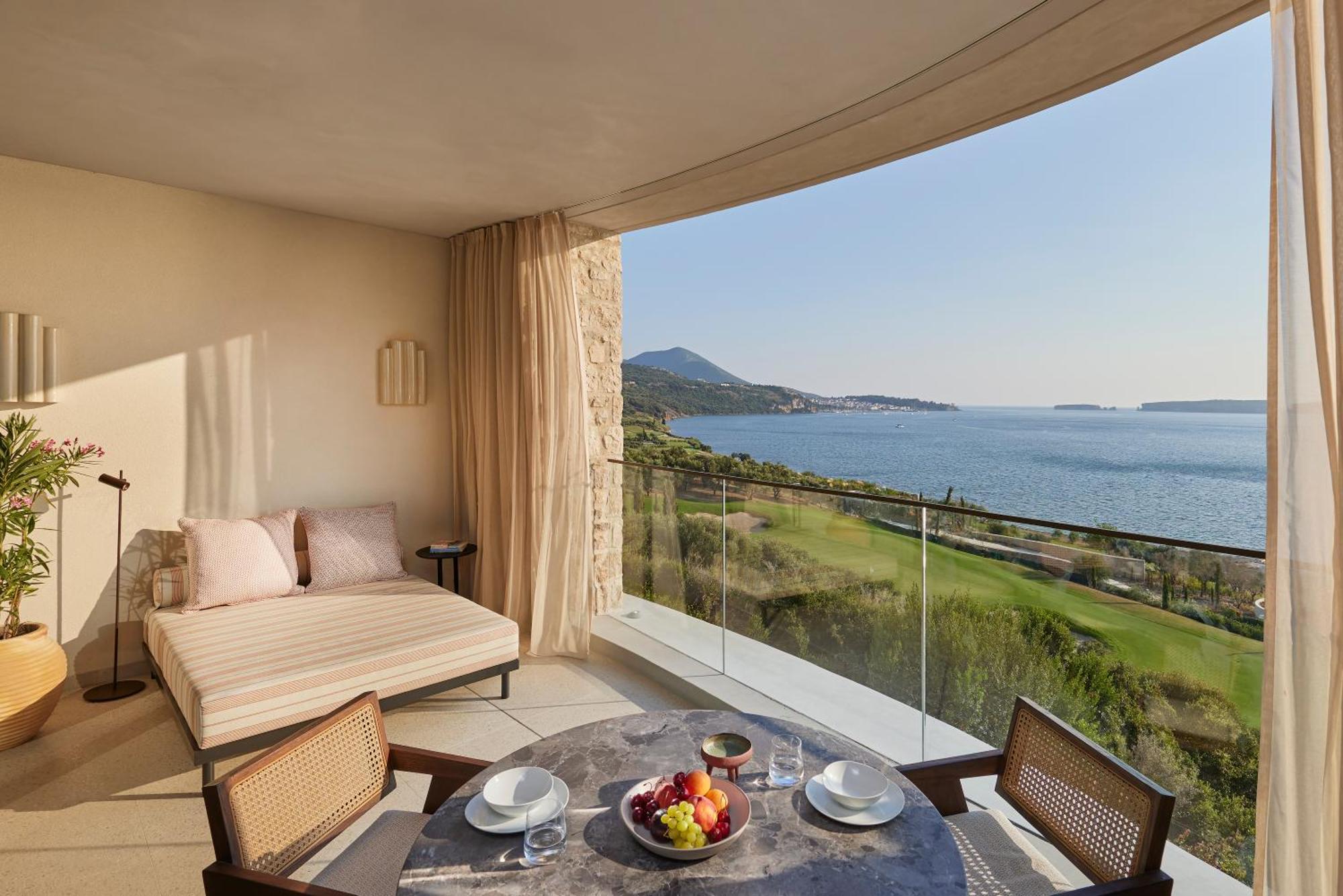 Mandarin Oriental, Costa Navarino Hotel Pylos