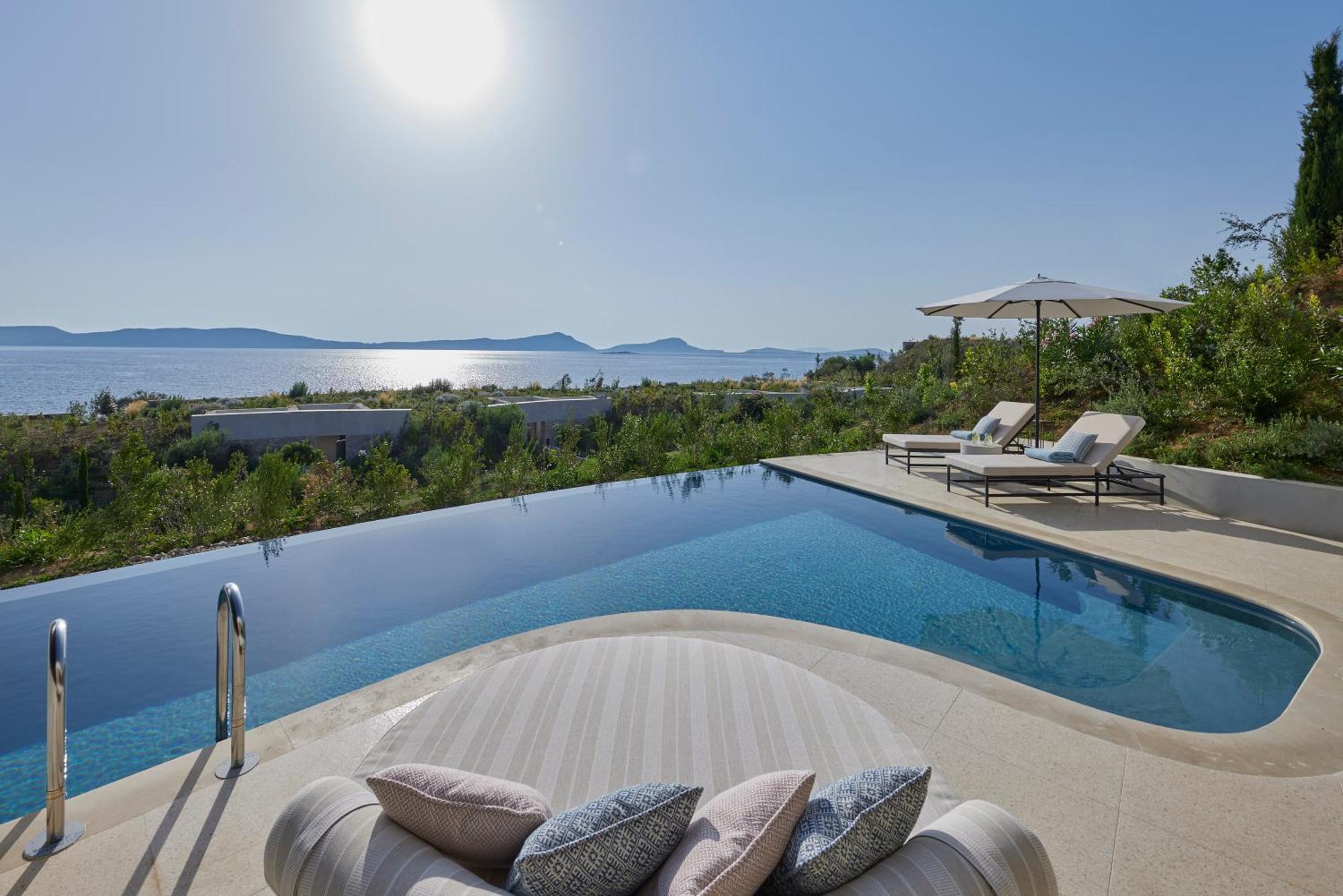 Mandarin Oriental, Costa Navarino 5*