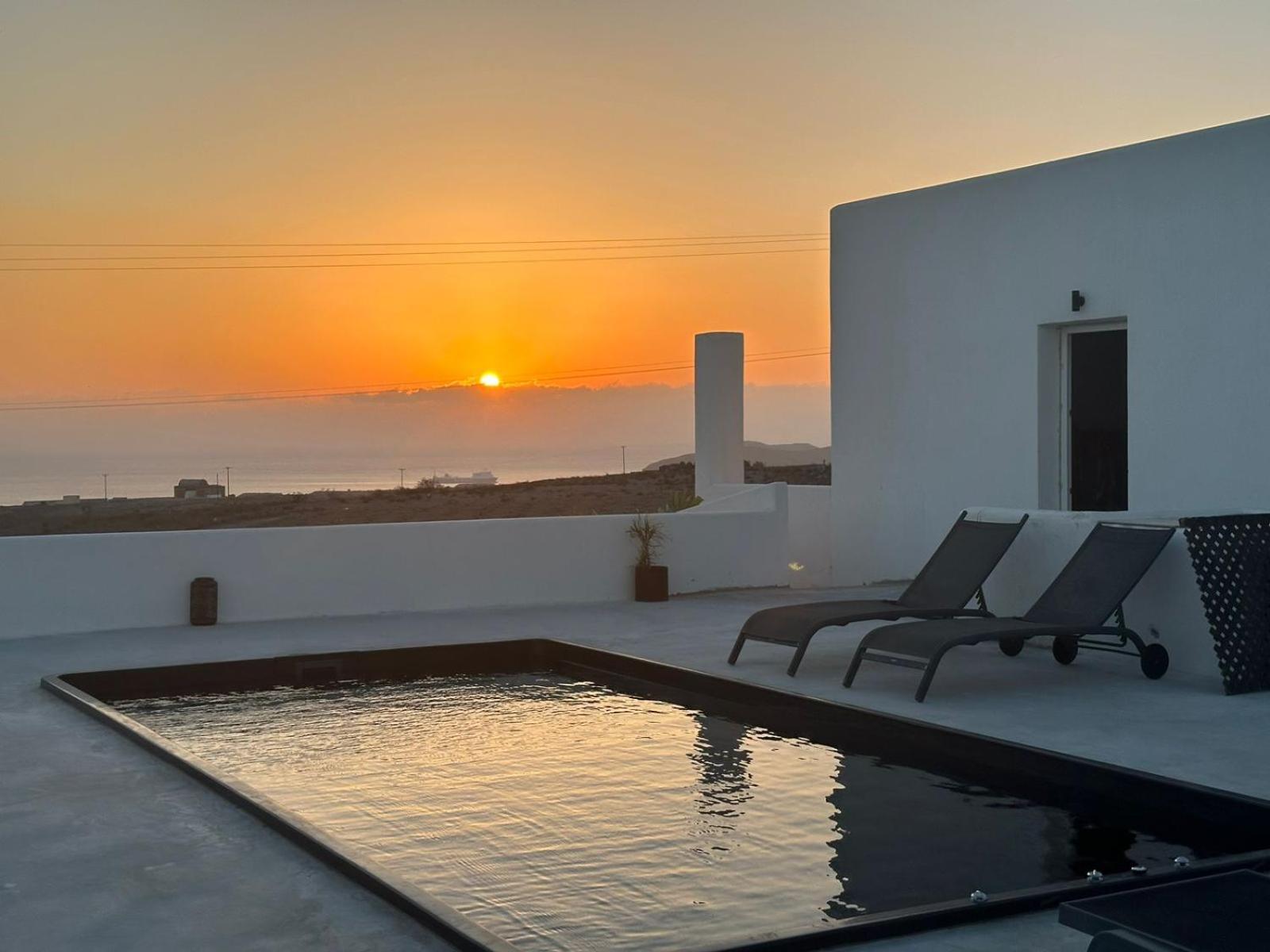 Ab Living Santorini