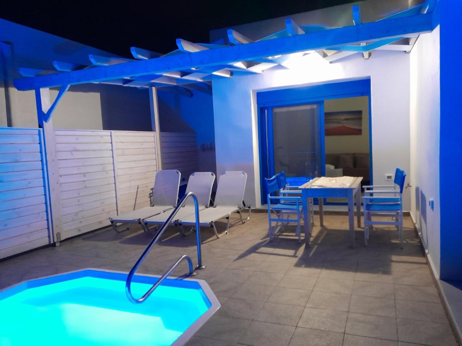 Rania Villa