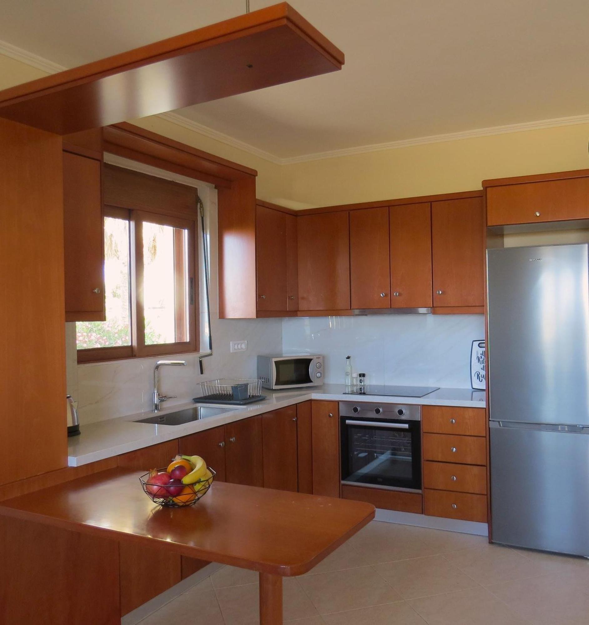 Maleme Ocean Front Serenity * Agia (Chania, Crete)