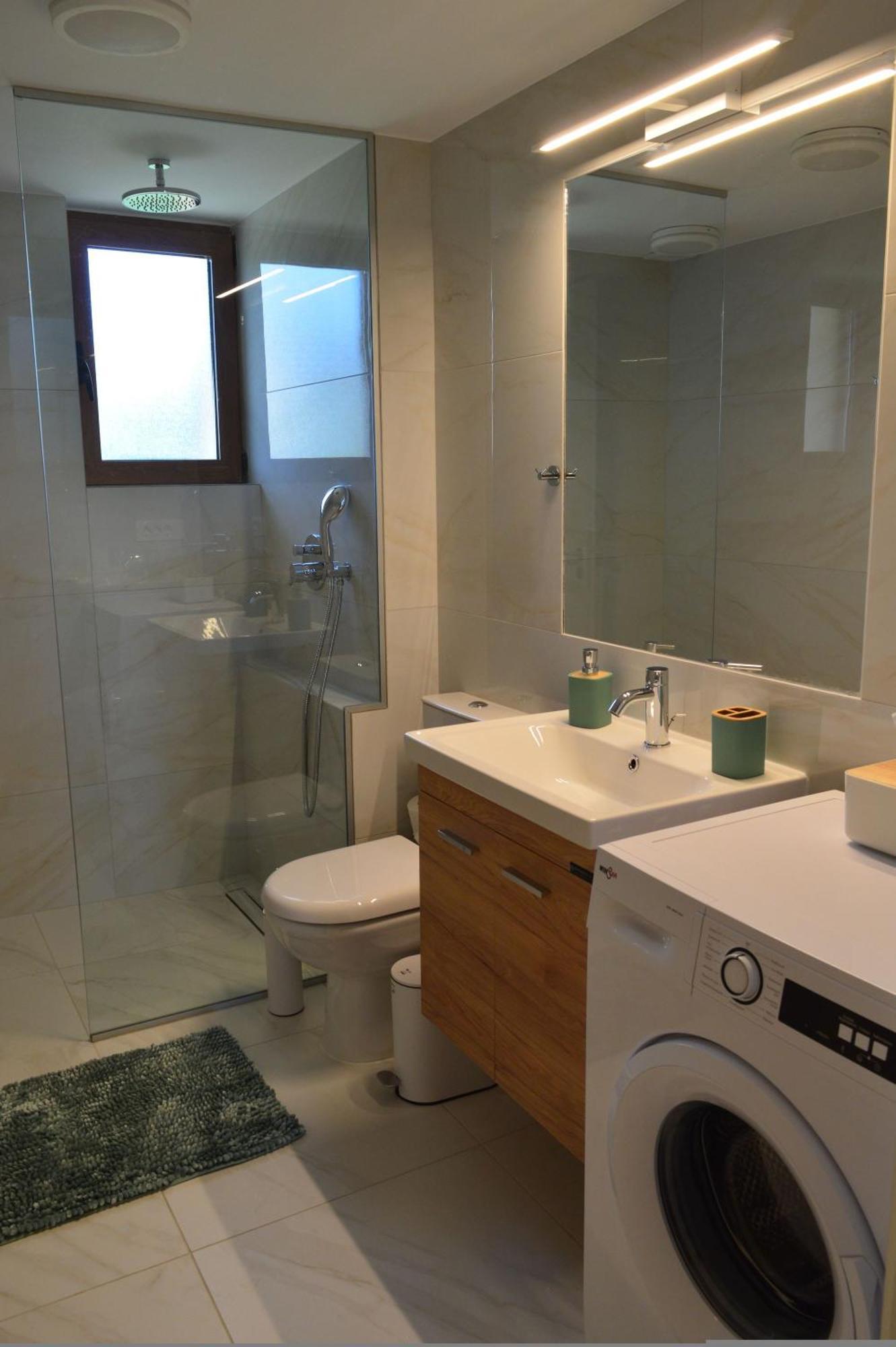 Maleme Ocean Front Serenity Agia (Chania, Crete)