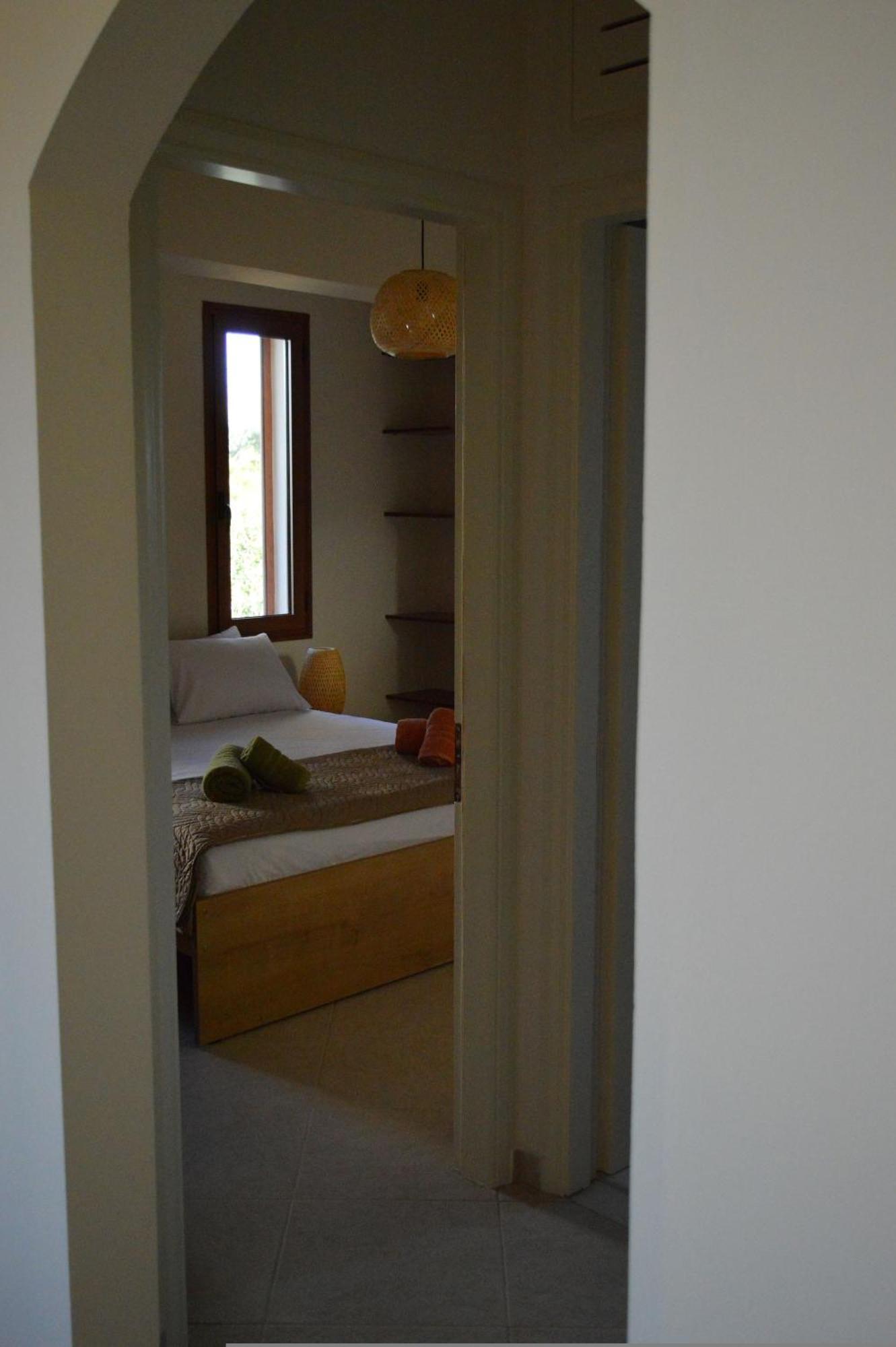 Maleme Ocean Front Serenity *