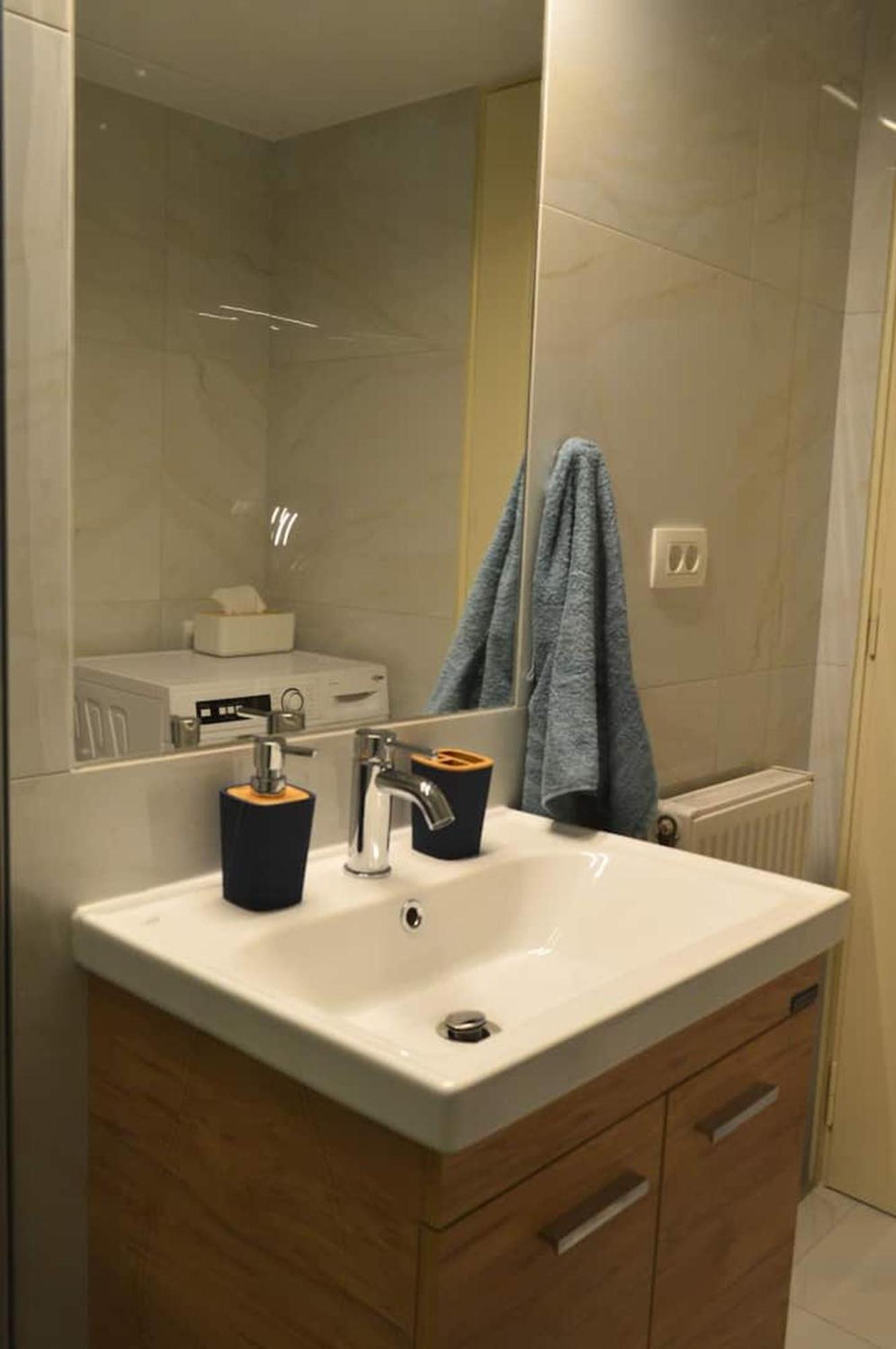 Apartment Maleme Ocean Front Serenity