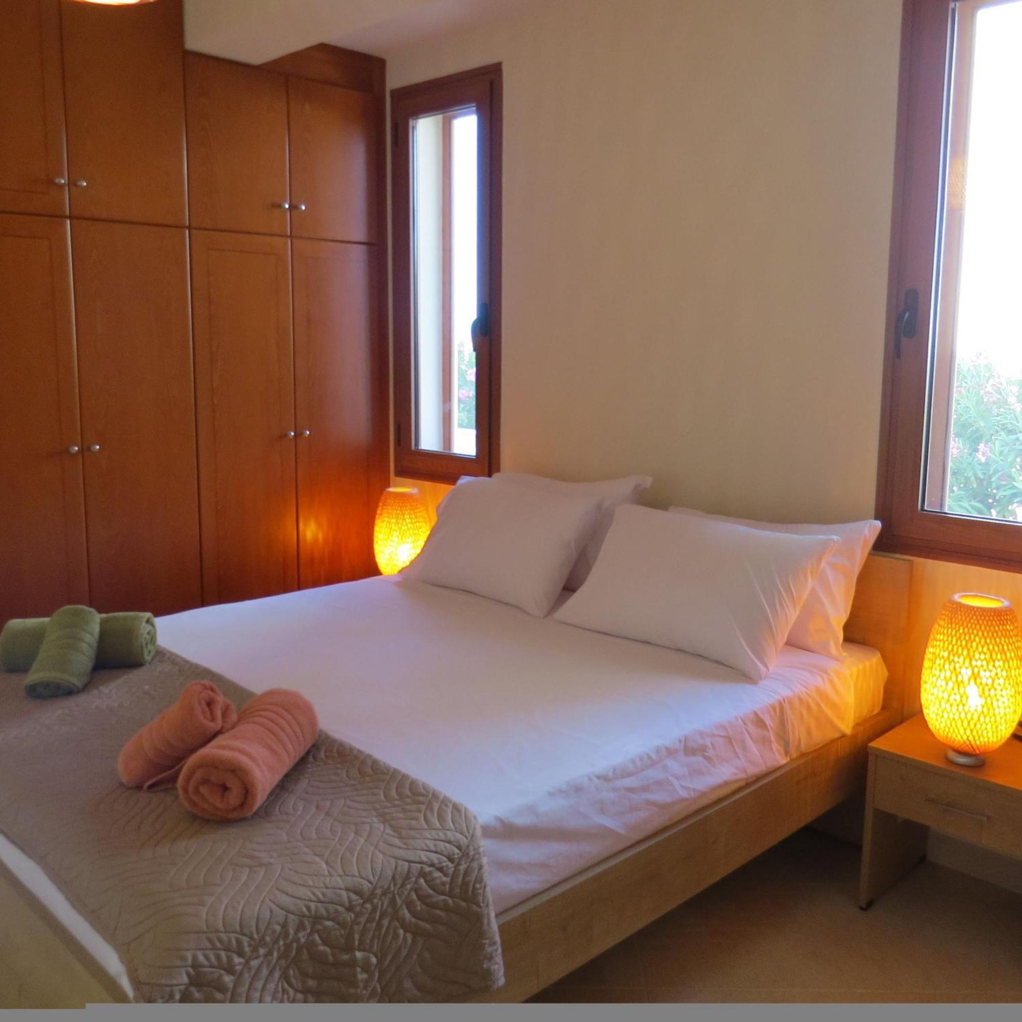 Maleme Ocean Front Serenity Apartment *