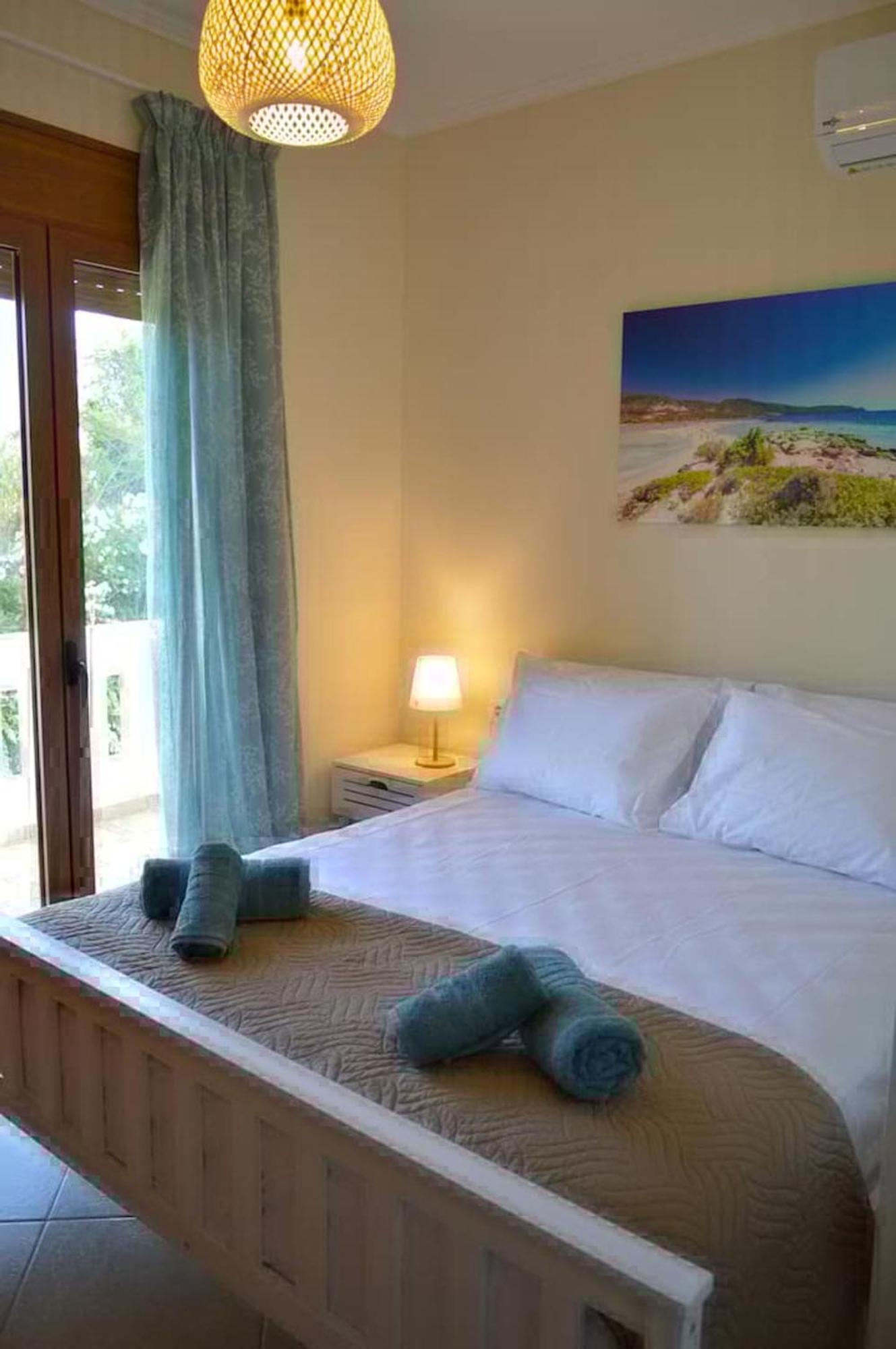 Maleme Ocean Front Serenity *