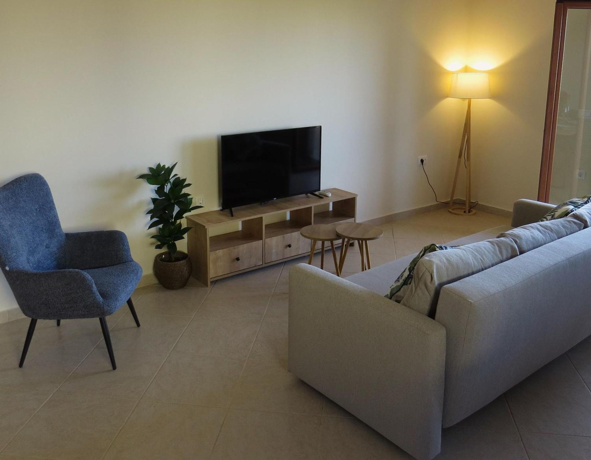 Maleme Ocean Front Serenity Agia (Chania, Crete)