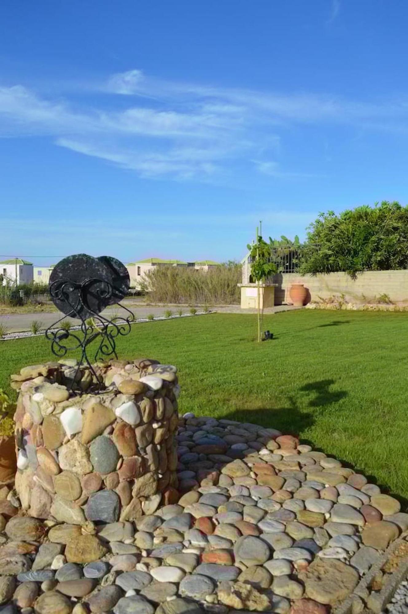Apartment Maleme Ocean Front Serenity *