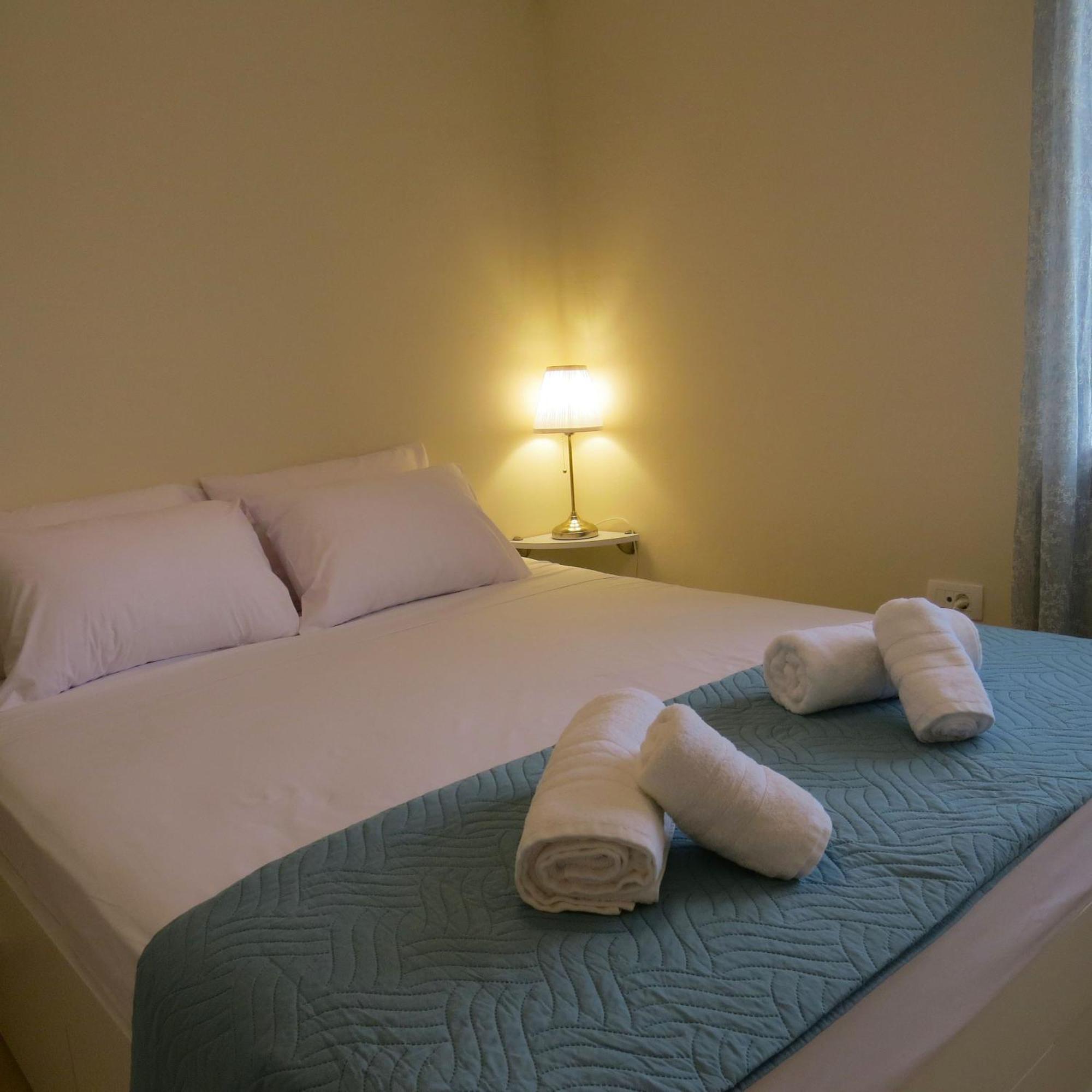 Maleme Ocean Front Serenity Agia (Chania, Crete)
