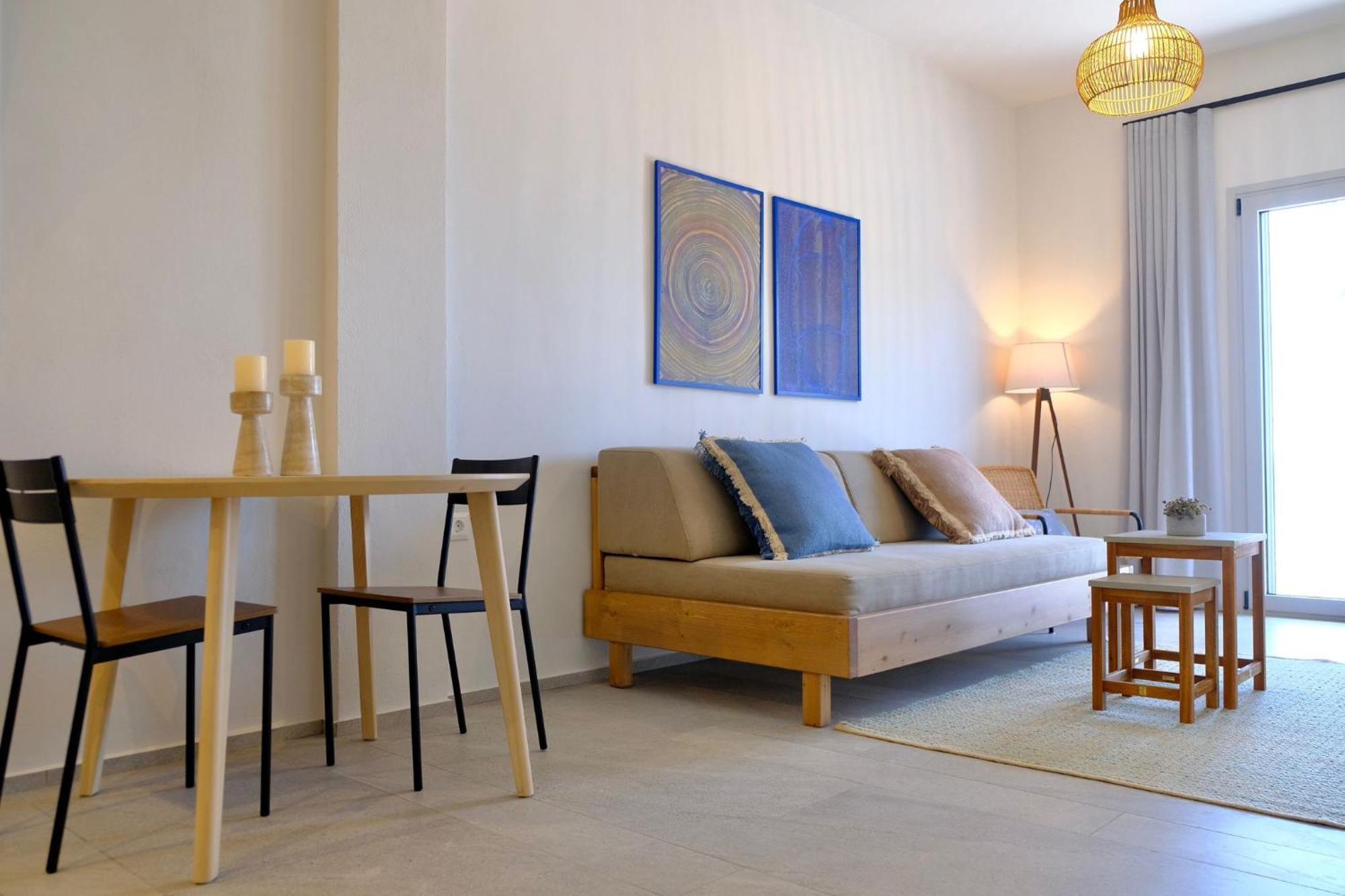 Evia Bay And Retreats Aparthotel *