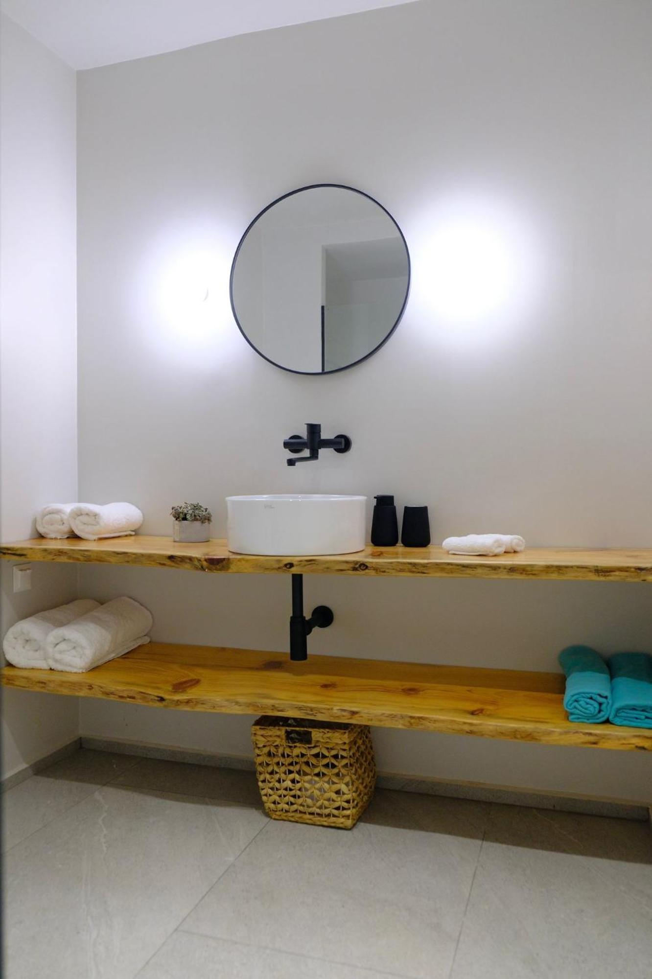 Aparthotel Evia Bay And Retreats