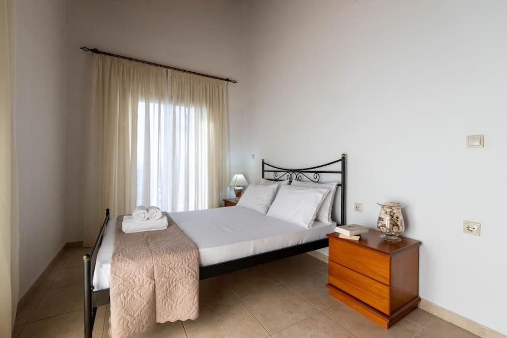 Nerea Apartment *