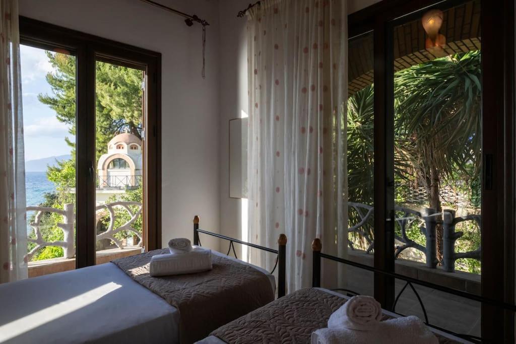 Nerea Apartment