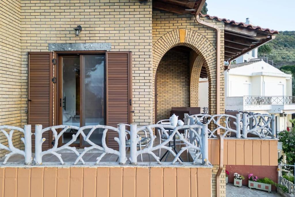 Nerea Apartment *