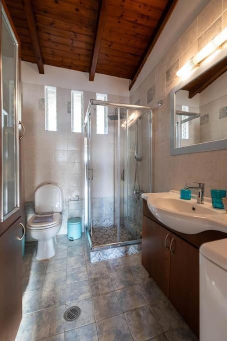 Nerea Apartment