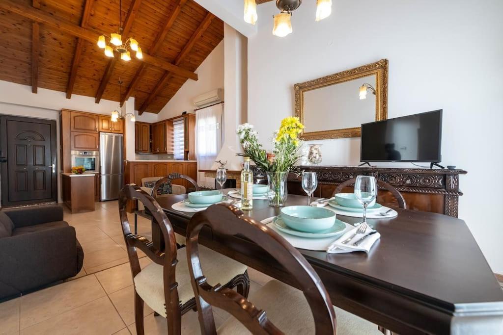 Nerea Apartment *