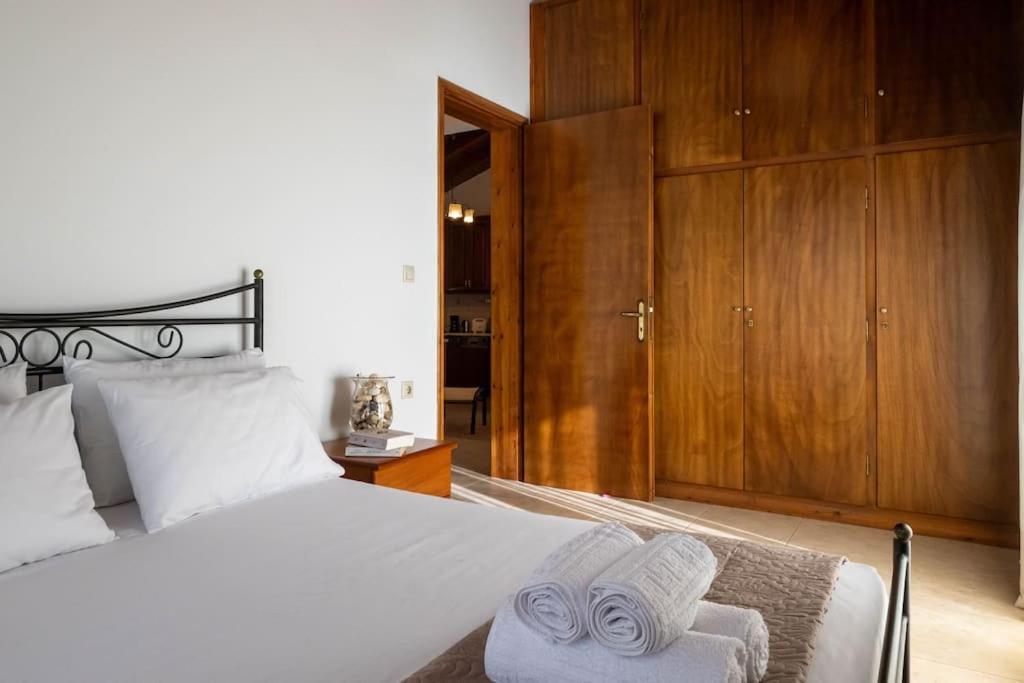 Nerea Apartment Kitriai