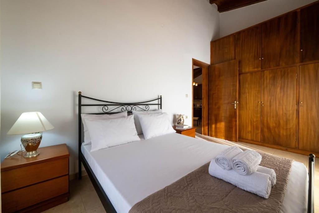 Apartment Nerea Kitriai