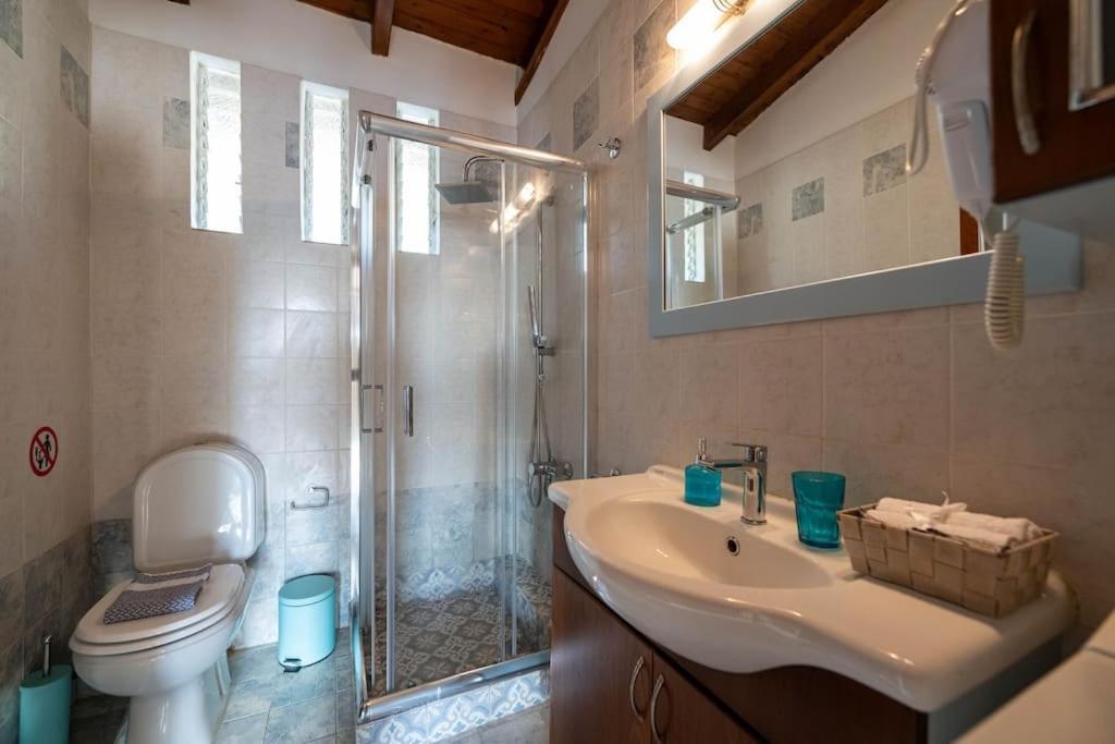 Nerea Apartment Kitriai