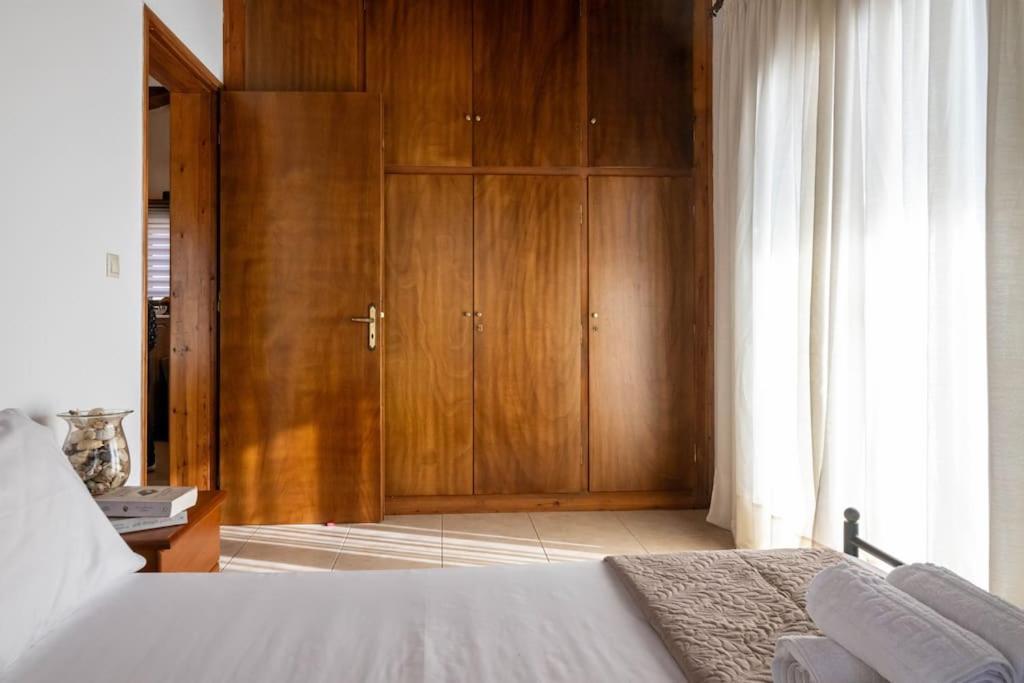 Apartment Nerea *