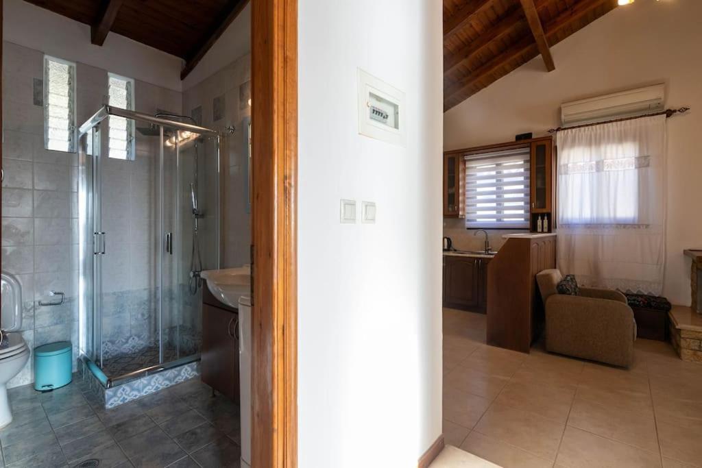 Nerea Apartment *