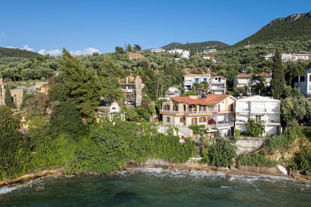 Nerea Apartment