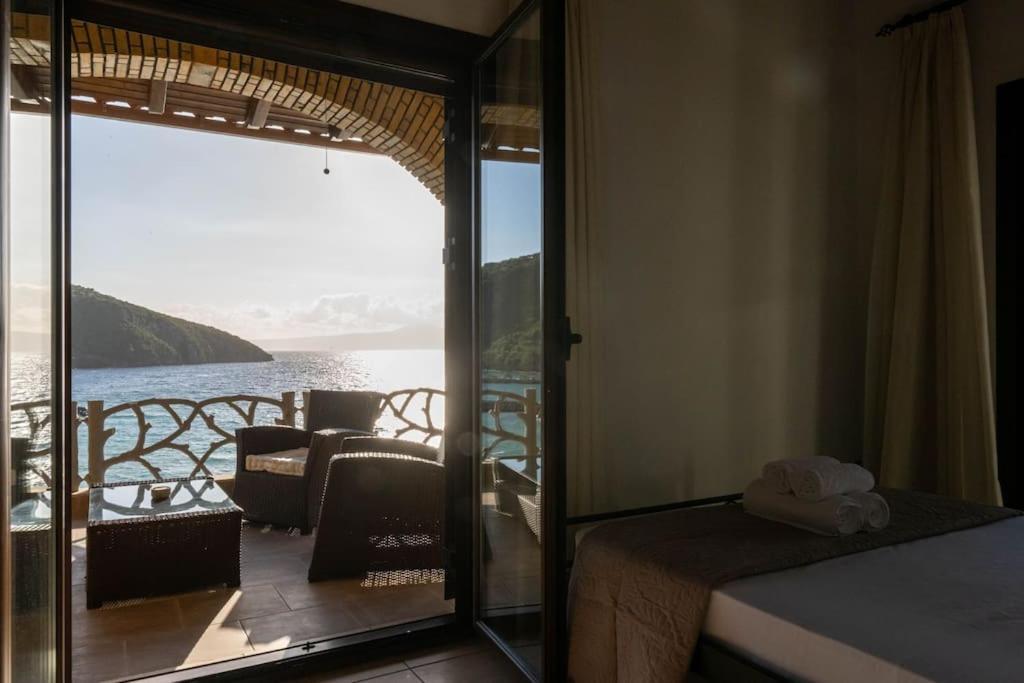 Apartment Nerea