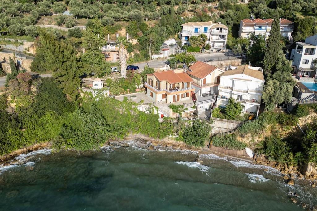 Apartment Nerea *