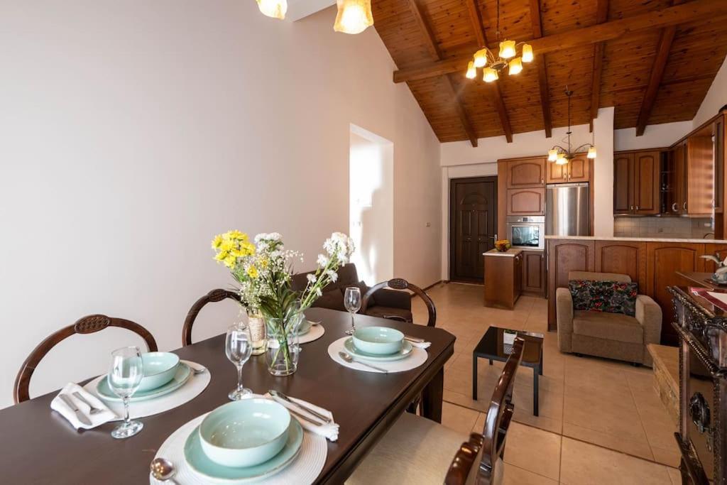Nerea Apartment *
