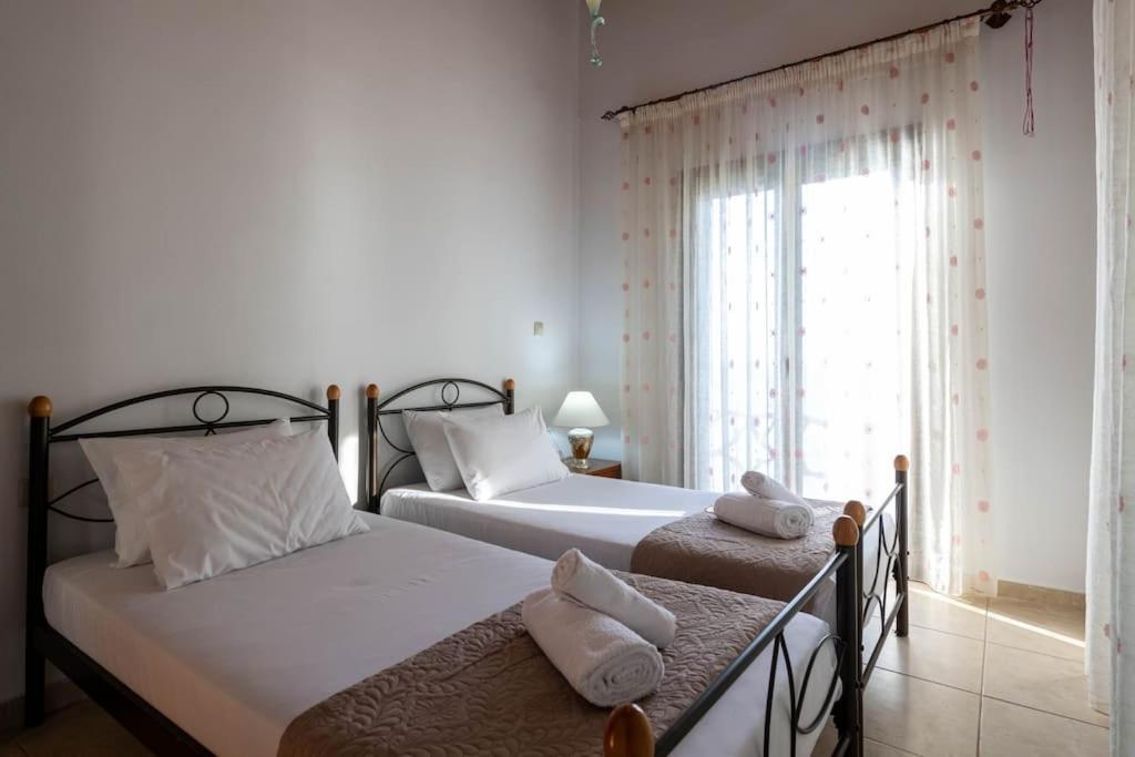 Nerea Apartment Kitriai