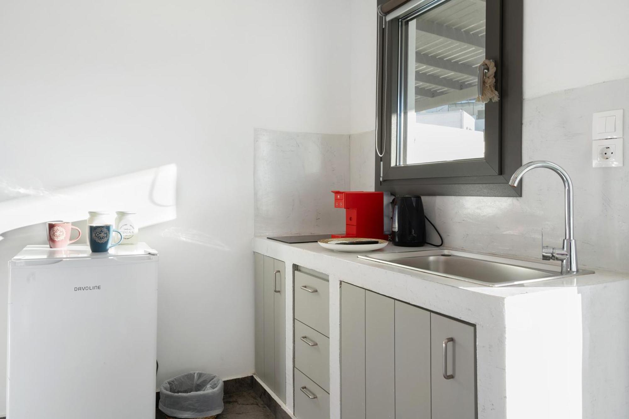 Apartment Calm 2 *