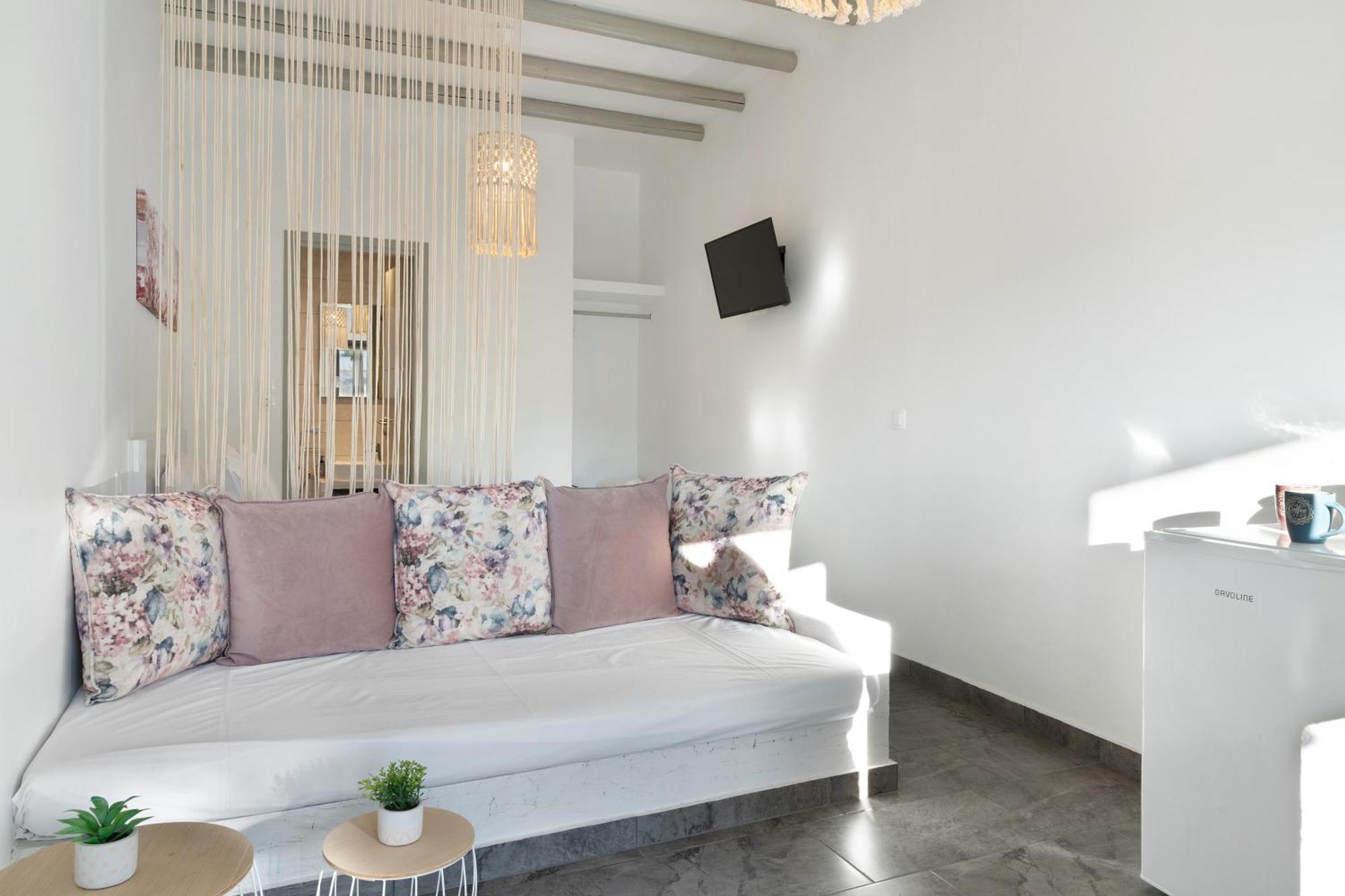 Calm 2 Apartment Kythnos