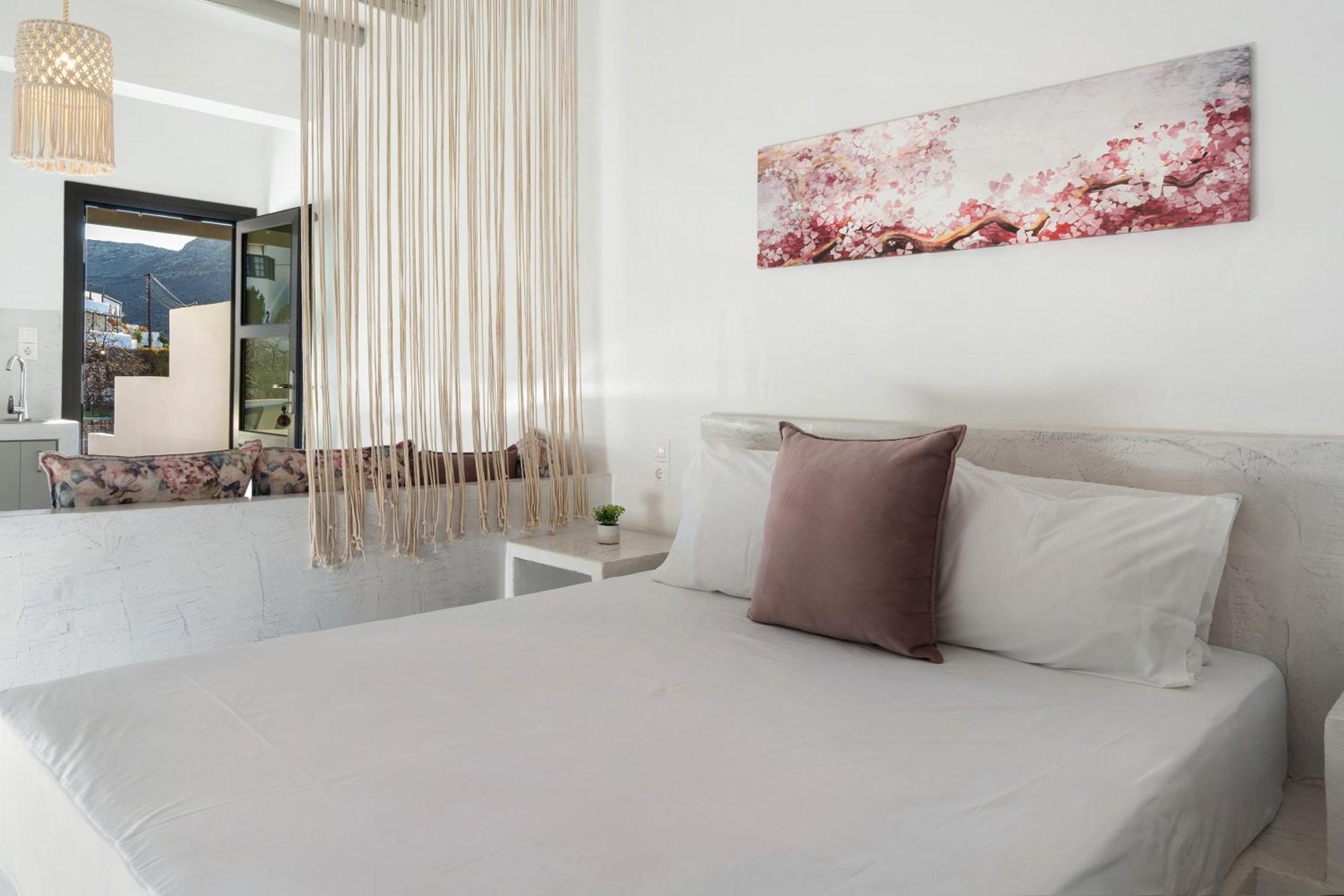 Calm 2 Apartment