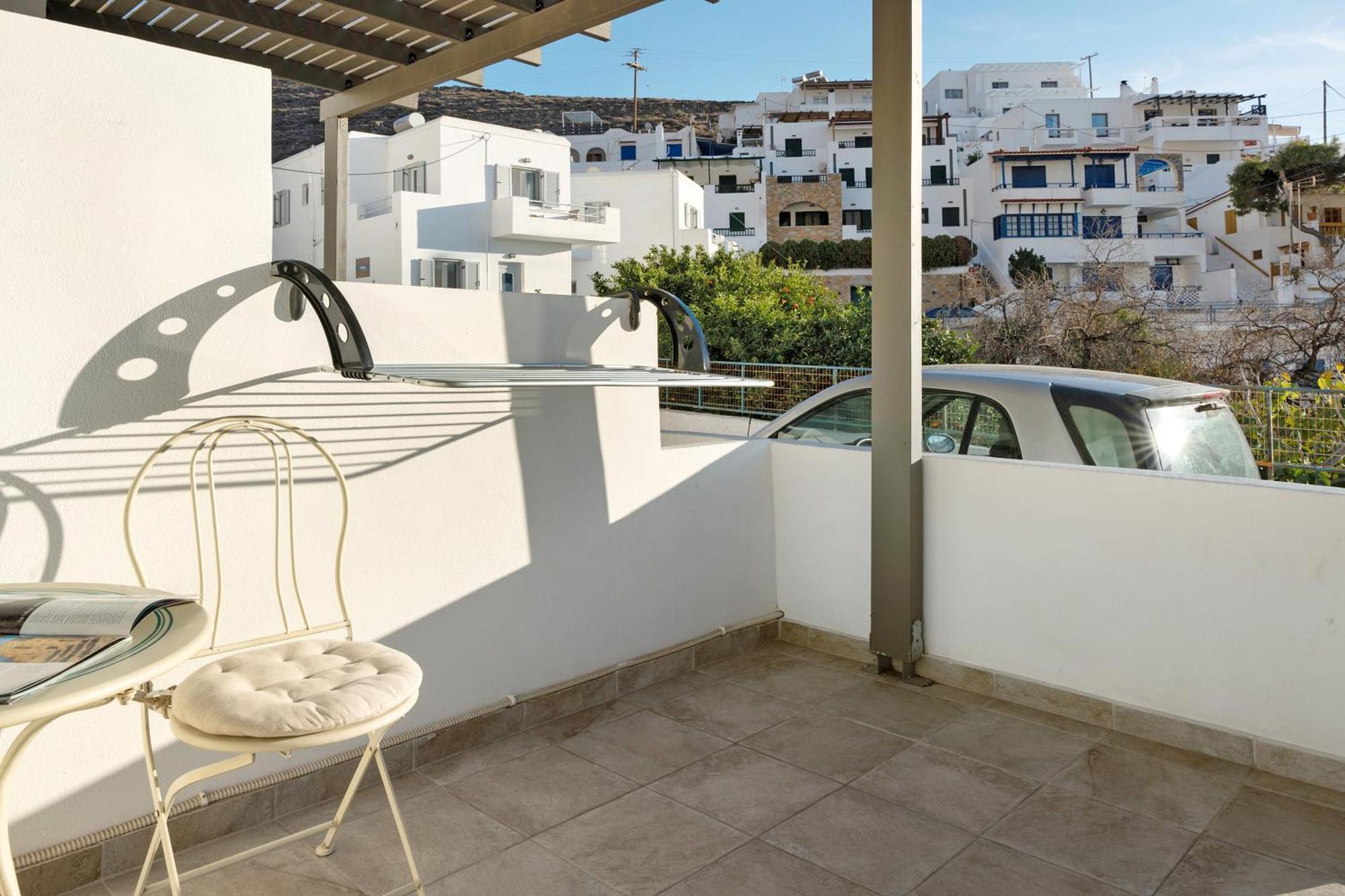 Apartment Calm 2