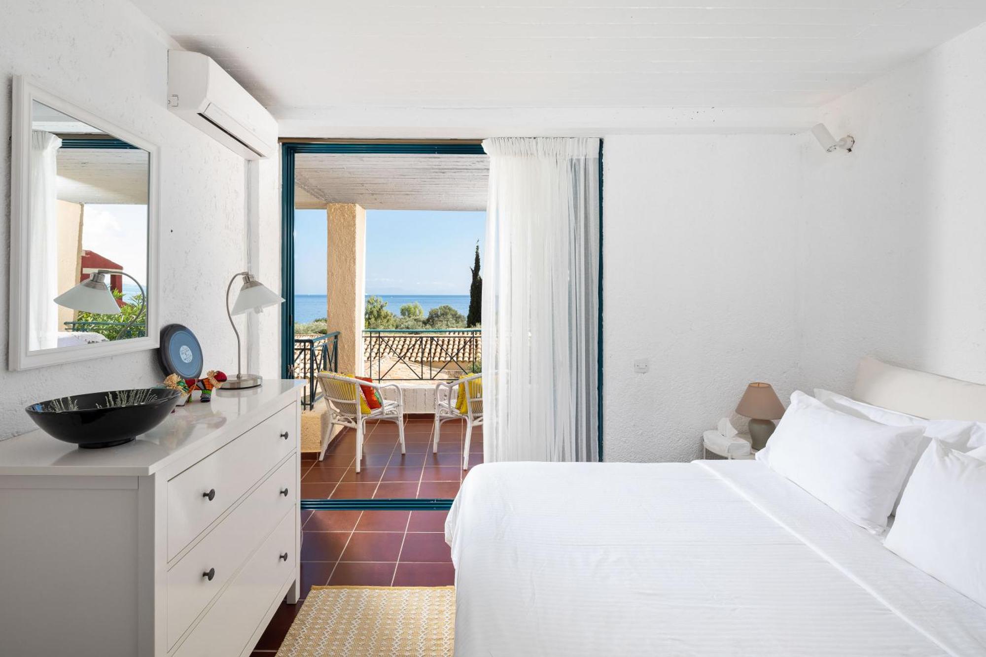 Piedra Del Mar By Villa2be Apartment