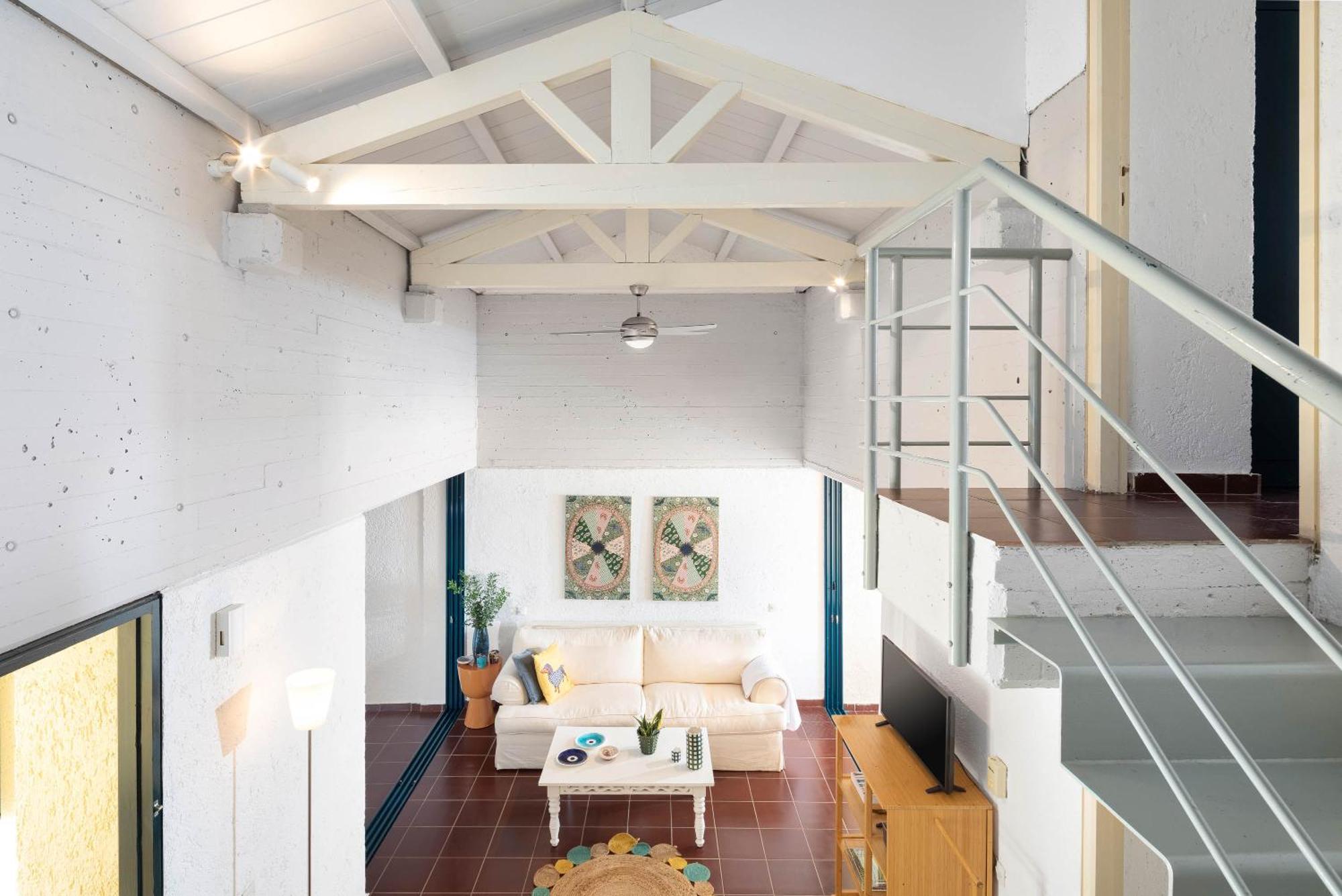 Apartment Piedra Del Mar By Villa2be Barbati