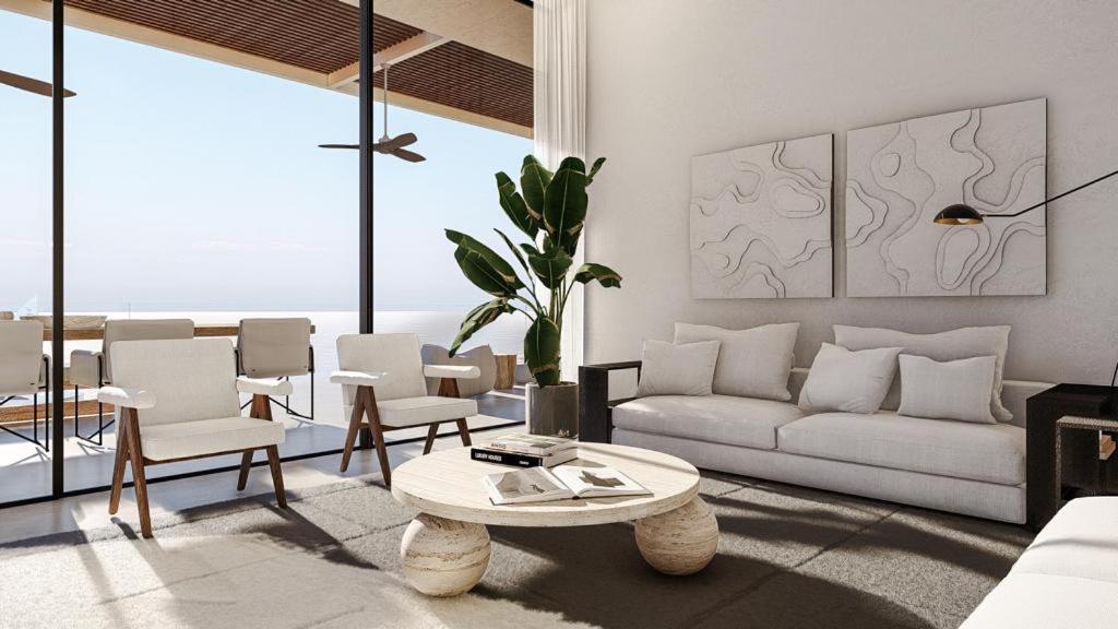 Ellysian Shores Beachfront Glyfa