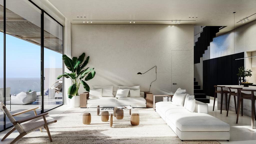 Ellysian Shores Beachfront * Glyfa