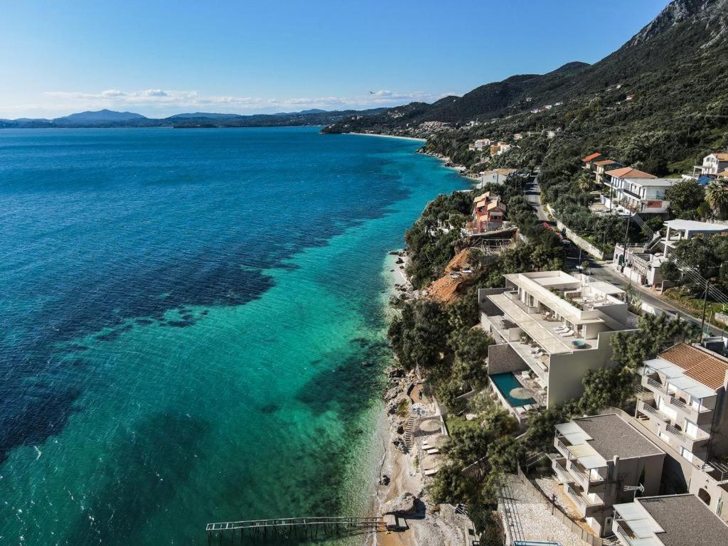 Villa Ellysian Shores Beachfront