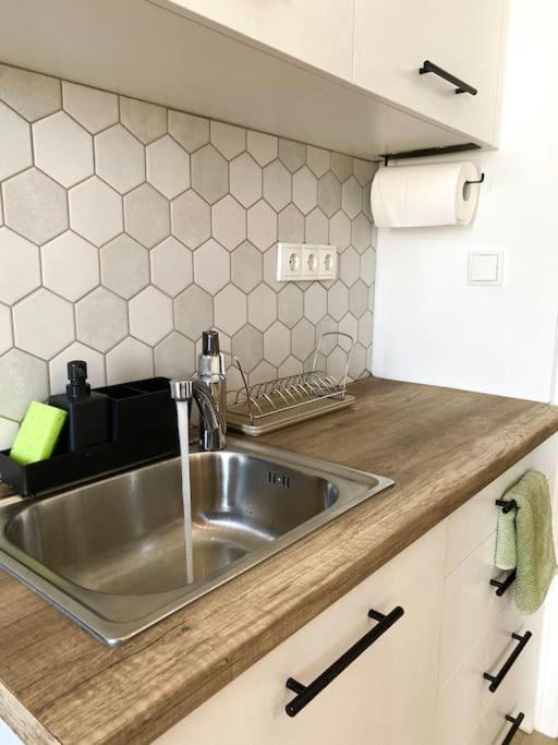 Holiday home White Escape