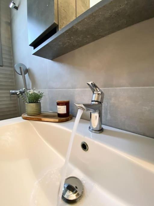 White Escape Holiday home