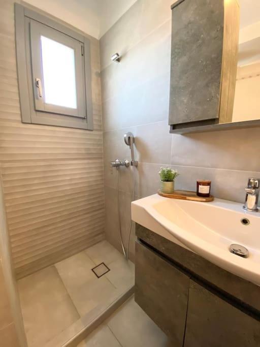 Holiday home White Escape