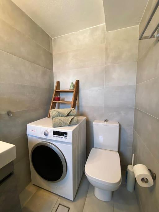 Holiday home White Escape