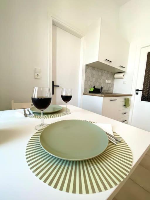 Holiday home White Escape Artemonas