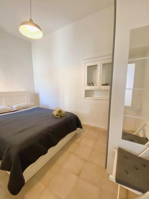 White Escape Holiday home *
