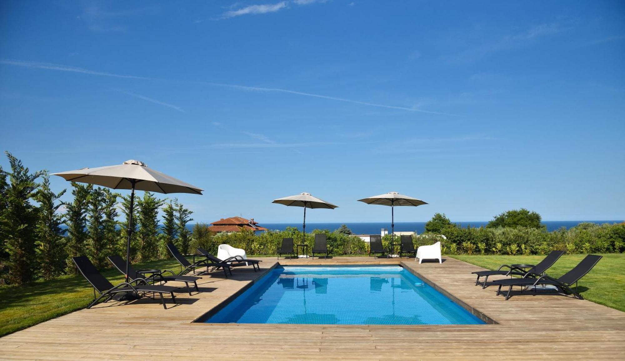 Olive All-seasons Suites, Panel Hospitality Homes & Aparthotel