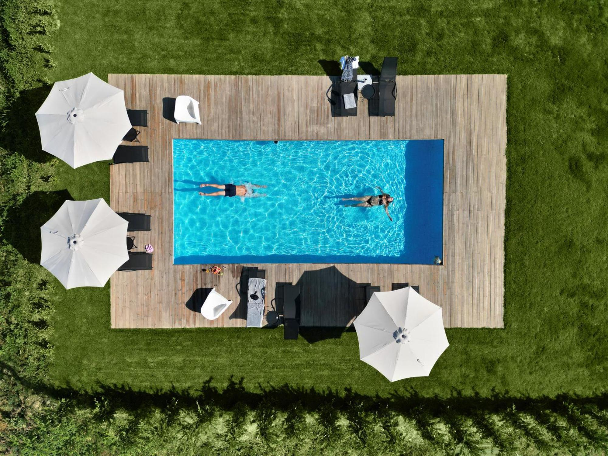 Olive All-seasons Suites, Panel Hospitality Homes & *