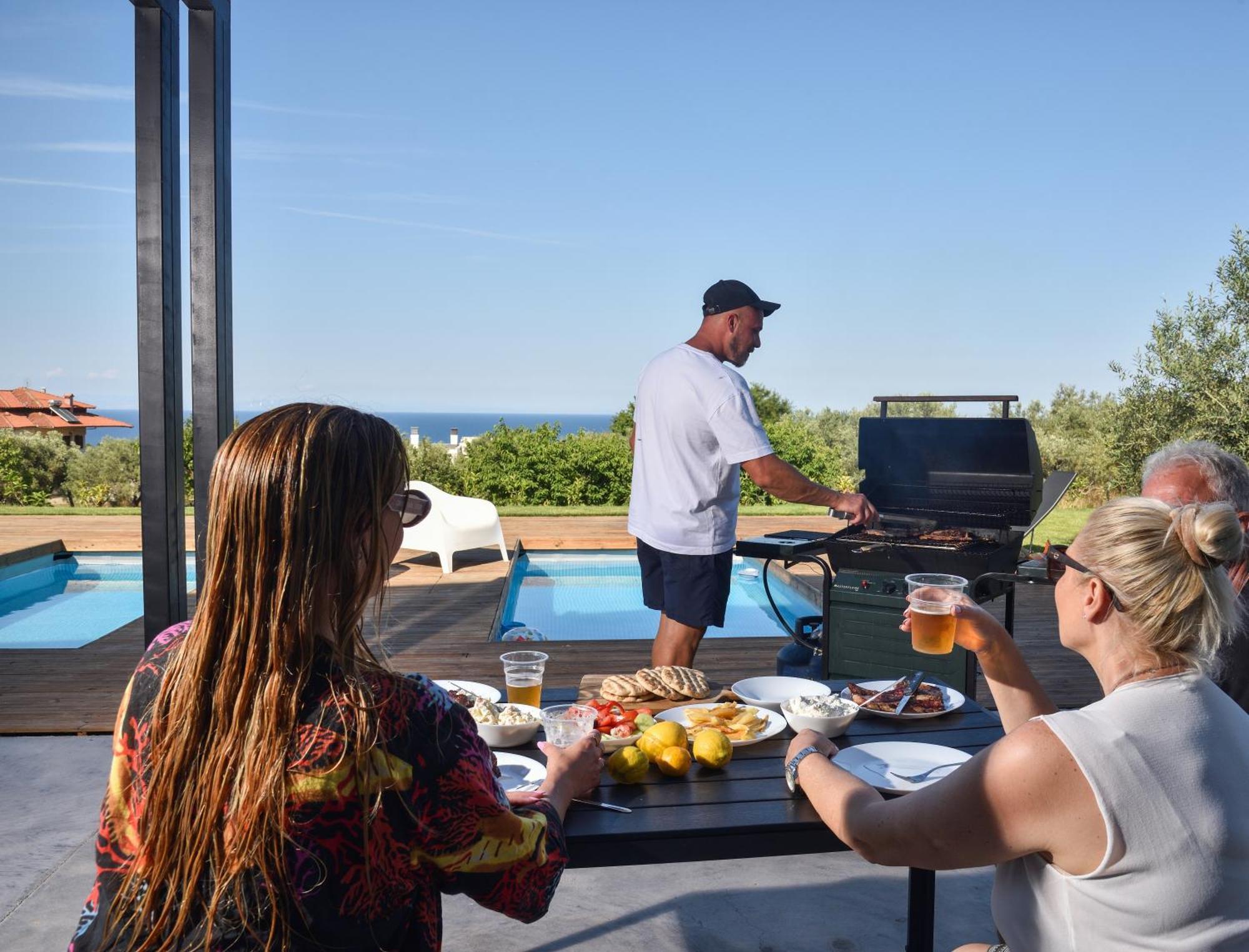 Aparthotel Olive All-seasons Suites, Panel Hospitality Homes &