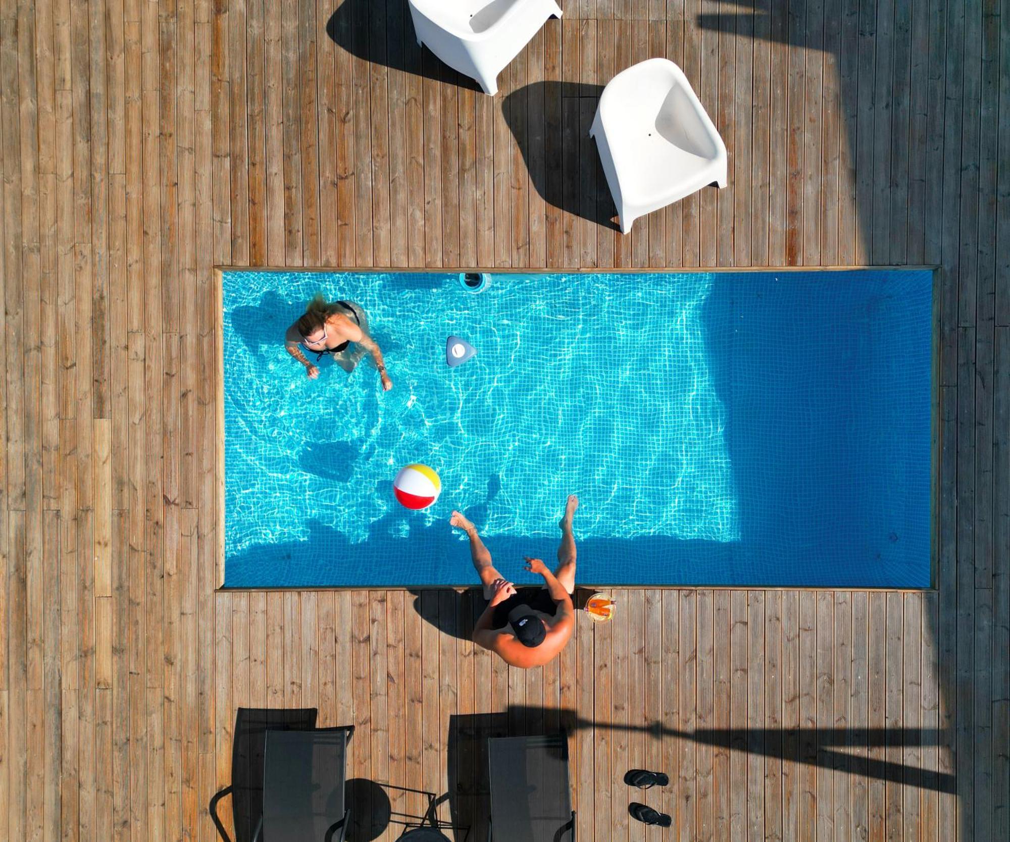 Olive All-seasons Suites, Panel Hospitality Homes & Aparthotel Litochoro