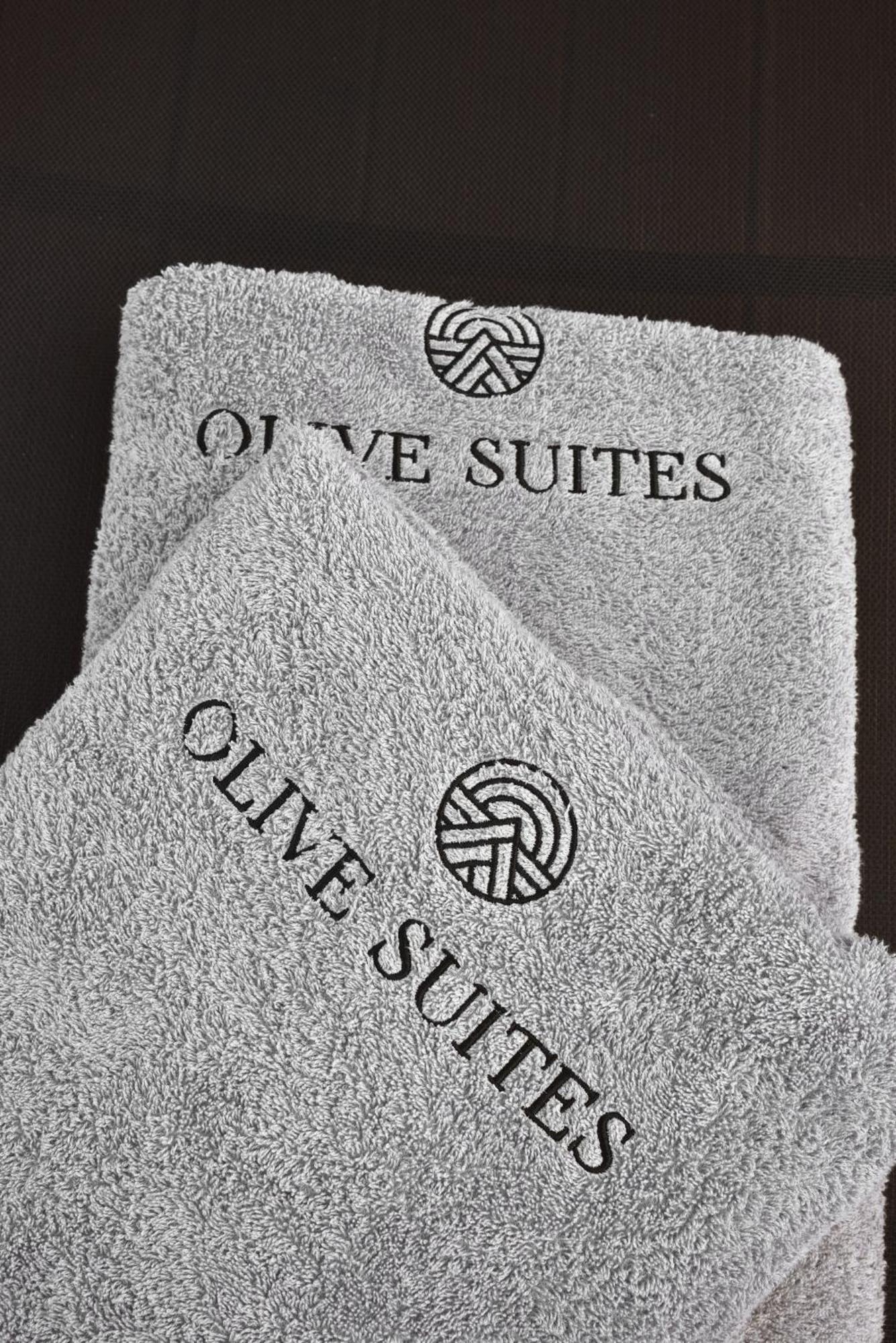 Olive All-seasons Suites, Panel Hospitality Homes & Litochoro